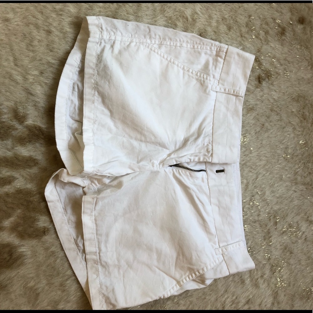 Jcrew chino shorts